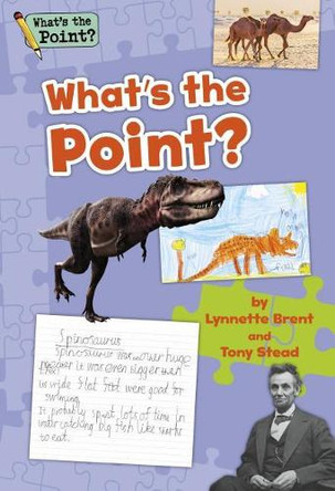 What's the Point? Grade 2 Big Book by Capstone Classroom 9781496607683