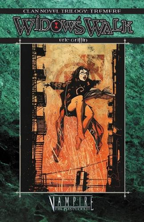 Widow's Walk by Eric Griffin 9781637892107
