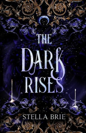 The Dark Rises by Stella Brie 9781735771502