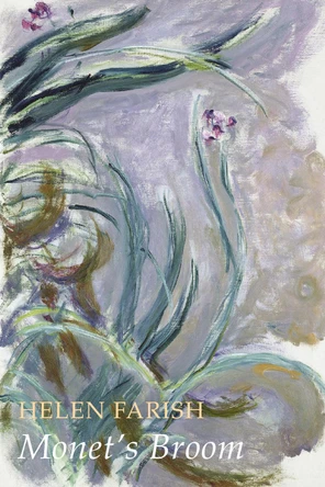 Monet's Broom by Helen Farish 9781780378022
