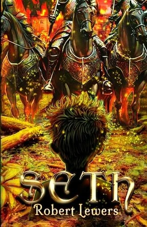 Seth by Robert Lewers 9781923113091