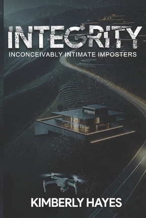 Integrity: Inconceivably Intimate Imposters by Kimberly Hayes 9781959702276
