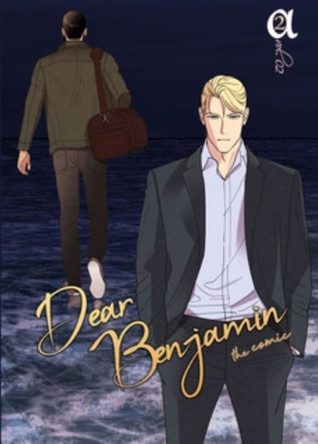 Dear Benjamin Vol. 2: Volume 2 by Id 9781964533131