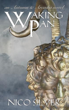 Waking Pan by Nico Silver 9781998212361