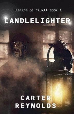 Candlelighter by Carter Reynolds 9784824140838