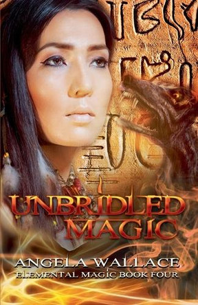 Unbridled Magic by Angela Wallace 9798227883070