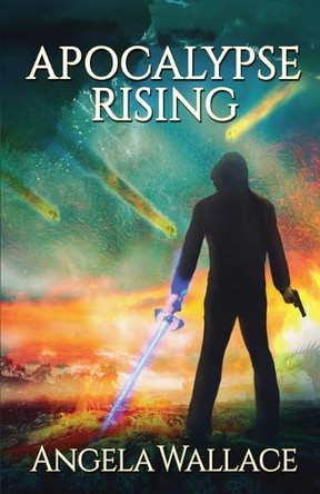 Apocalypse Rising by Angela Wallace 9798227972057