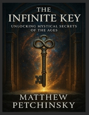 The Infinite Key: Unlocking Mystical Secrets of the Ages by Matthew Petchinsky 9798330611270