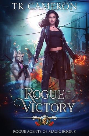 Rogue Victory by Tr Cameron 9798885412896