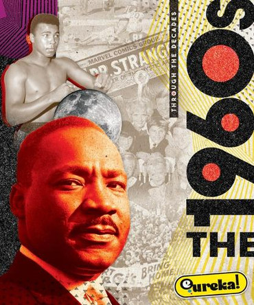 The 1960s by Sara Green 9798893045468