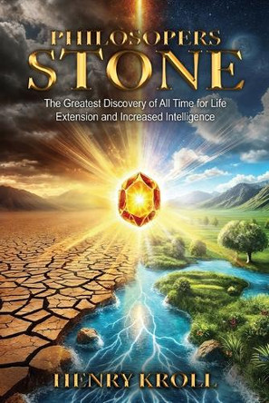 Philosophers Stone by Henry Kroll 9798894195421