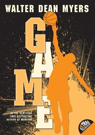 Game by Walter Dean Myers 9780060582968