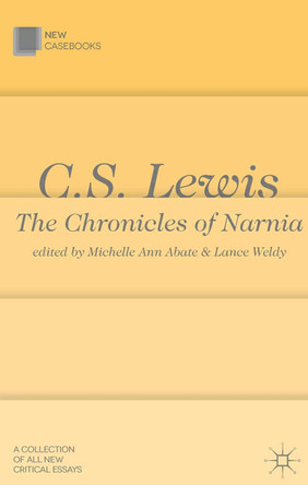C.S. Lewis by Michelle Abate 9780230301245