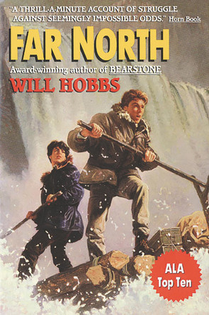 Far North by Will Hobbs 9780380725366