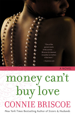 Money Can't Buy Love by Connie Briscoe 9780446534833