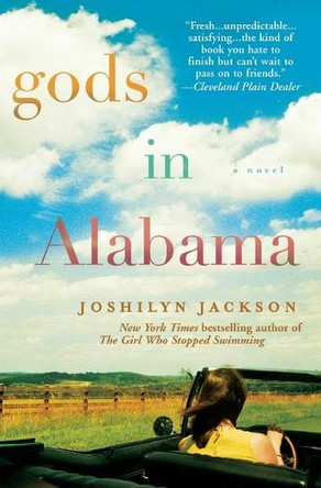 Gods in Alabama by Joshilyn Jackson 9780446694537
