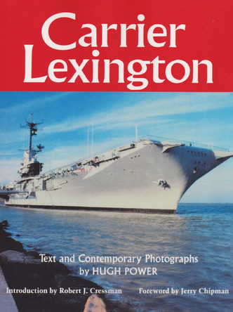 Carrier ""Lexington by  9780890966815