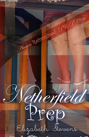 Netherfield Prep: A Modern Reimagining of Jane Austen's 'Pride and Prejudice' by Elizabeth Stevens 9780648012221