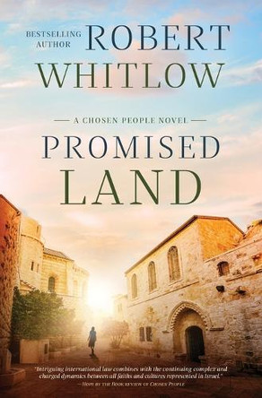 Promised Land by Robert Whitlow 9780718083052