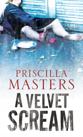 Velvet Scream by Priscilla Masters 9780727881090