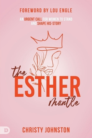 Esther Mantle, The by Christy Johnston 9780768477252