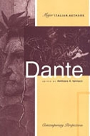 Dante: Contemporary Perspectives by Amilcare A. Iannucci 9780802077363