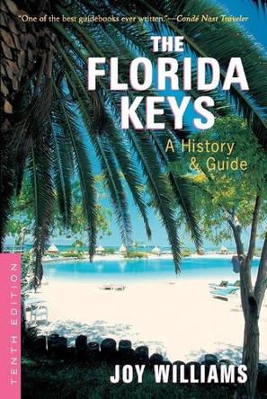 The Florida Keys by Joy Williams 9780812968422