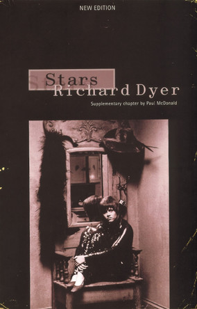 Stars by Richard Dyer 9780851706436