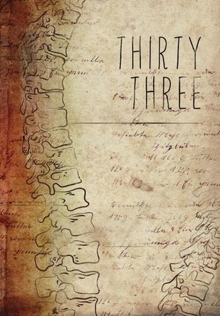 Thirty Three: An[niversary] Anthology by Sue Brannan Walker 9780942544268