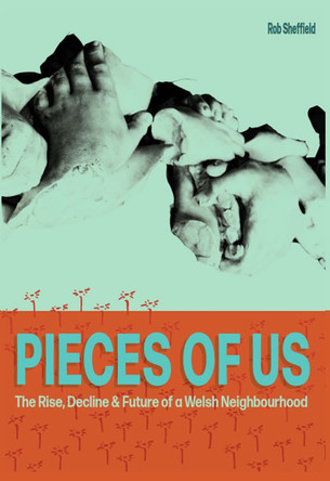 Pieces of Us by Rob Sheffield 9780956803184