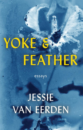 Yoke and Feather by Jessie van Eerden 9780984213368