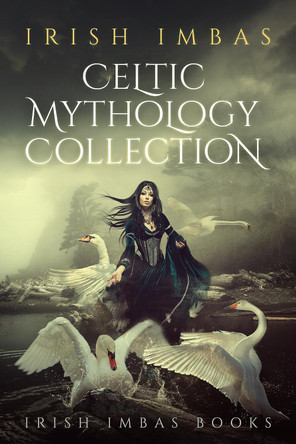 Celtic Mythology Collection (2016) by Brian a O'Sullivan 9780994125866