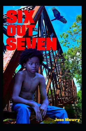 Six Out Seven by Jess Mowry 9780998557960