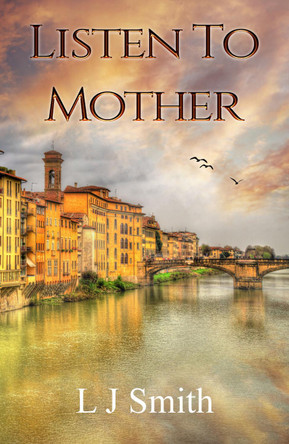 Listen To Mother by L J Smith 9781068569364