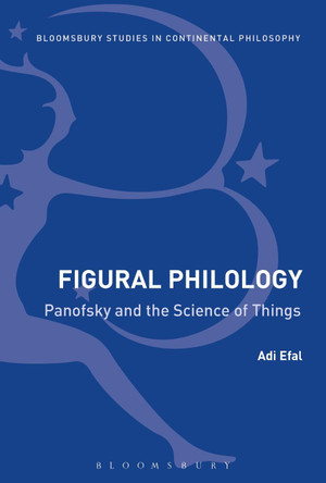 Figural Philology by Adi Efal 9781350067288