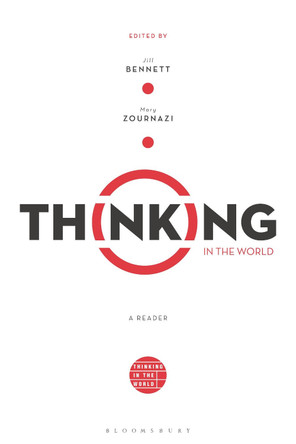 Thinking in the World by Jill Bennett 9781350069213