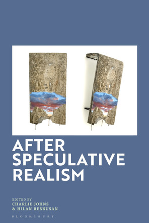 Speculative Realism by Charles William Johns 9781350410398