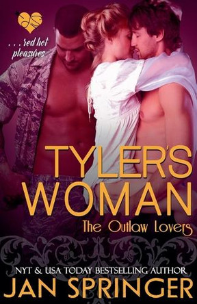 Tyler's Woman by Jan Springer 9781386200277