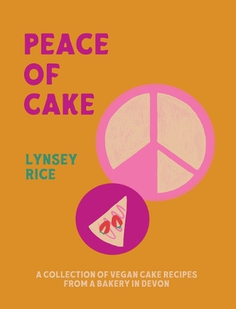 Rice Cakes by Lynsey Rice 9781399956116