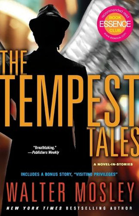 The Tempest Tales by Walter Mosley 9781416599494