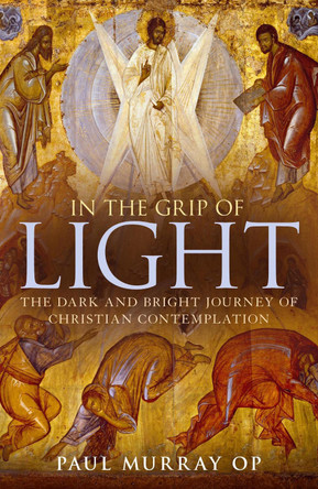 In the Grip of Light: The Dark and Bright Journey of Christian Contemplation by Dr. Paul Murray 9781441145505