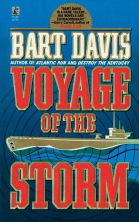Voyage of the Storm by Davis 9781451694406