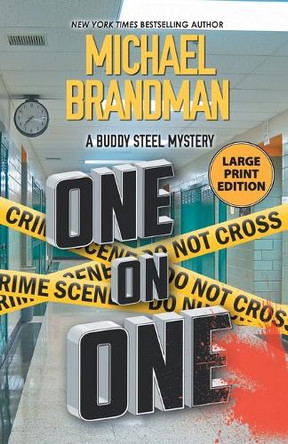 One on One by Michael Brandman 9781464210280