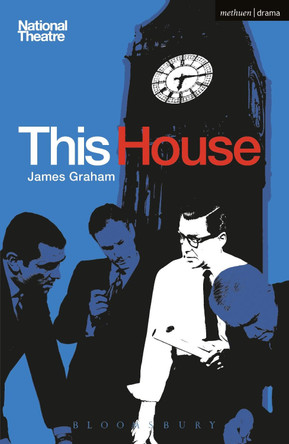 This House by James Graham 9781472507020