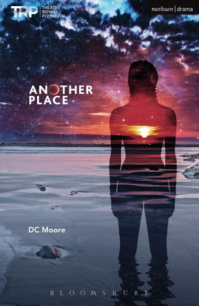 Another Place by D. C. Moore 9781474235242