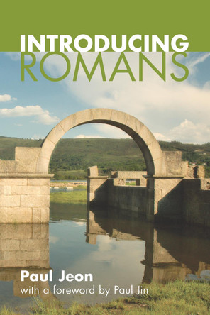 Introducing Romans by Paul Jeon 9781498260305