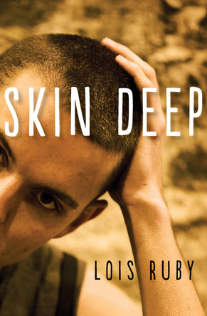 Skin Deep by Lois Ruby 9781504022088