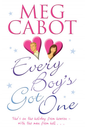Every Boy's Got One by Meg Cabot 9781509824120
