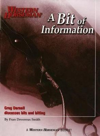 A Bit of Information by Fran Smith