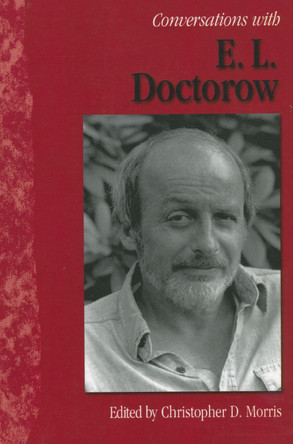 Conversations with E. L. Doctorow by E. L. Doctorow 9781578061440